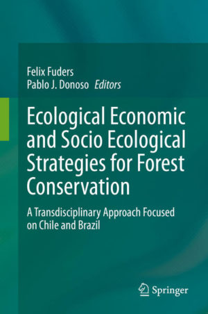 Honighäuschen (Bonn) - This book proposes strategies for improving the resilience and conservation of temperate forests in South America, such that these forests can provide ecosystem services in a sustainable way. As such it contributes to the design of a resilient human-forest model that takes into account the multiculturalism of local communities, in many cases including aspects of ecological economics, development economics and territorial development planning that are related to indigenous peoples or first nations. Further, it provides proposals for public and territorial policies that improve the state of conservation of native forests and forest ecosystems, based on a critical analysis of the economic factors that lead to the degradation of forest ecosystems in South America today. This edition was conceived by members of the Transdisciplinary Research Center for Social and Ecological Strategies for Sustainable Forest Management in South America at the Universidad Austral de Chile. It includes contributions by distinguished researchers from around the world, combining the fields of economics, ecology, biology, anthropology, sociology and statistics. It is not, however, simply a collection of works written by authors from different disciplines, but rather each chapter is in itself transdisciplinary. This approach makes the book a unique contribution to enhancing social, managerial and political approaches to forestry management, helping to protect forest ecosystem services and make them more sustainable. This, in turn, will benefit local communities and society as a whole, by reducing the negative externalities of forestry management and enhancing future opportunities.