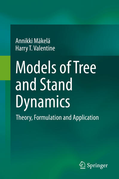 Honighäuschen (Bonn) - The book is designed to be a textbook for university students (MSc-PhD level) and a reference for researchers and practitioners. It is an introduction to dynamic modelling of forest growth based on ecological theory but aiming for practical applications for forest management under environmental change. It is largely based on the work and research findings of the authors, but it also covers a wide range of literature relevant to process-based forest modelling in general. The models presented in the book also serve as tools for research and can be elaborated further as new research findings emerge. The material in the book is arranged such that the student starts from basic concepts and formulations, then moves towards more advanced theories and methods, finally learning about parameter estimation, model testing, and practical application. Exercises with solutions and hands-on R-code are provided to help the student digest the concepts and become proficient with the methods. The book should be useful for both forest ecologists who want to become modellers, and for applied mathematicians who want to learn about forest ecology. The basic concepts and theory are formulated in the first four chapters, including a review of traditional descriptive forest models, basic concepts of carbon balance modelling applied to trees, and theories and models of tree and forest structure. Chapter 5 provides a synthesis in the form of a core model which is further elaborated and applied in the subsequent chapters. The more advanced theories and methods in Chapters 6 and 7 comprise aspects of competition through tree interactions, and eco-evolutionary modelling, including optimisation and game theory, a topical and fast developing area of ecological modelling under climate change. Chapters 8 and 9 are devoted to parameter estimation and model calibration, showing how empirical and process-based methods and related data sources can be bridged to provide reliable predictions. Chapter 10 demonstrates some practical applications and possible future development paths of the approach. The approach in this book is unique in that the models presented are based on ecological theory and research findings, yet sufficiently simple in structure to lend themselves readily to practical application, such as regional estimates of harvest potential, or satellite-based monitoring of growth. The applicability is also related to the objective of bridging empirical and process-based approaches through data assimilation methods that combine research-based ecological measurements with standard forestry data. Importantly, the ecological basis means that it is possible to build on the existing models to advance the approach as new research findings become available. 