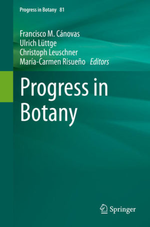Honighäuschen (Bonn) - With one volume each year, this series keeps scientists and advanced students informed of the latest developments and results in all areas of the plant sciences. The present volume includes reviews on plant physiology, biochemistry, genetics and genomics, forests, and ecosystems.