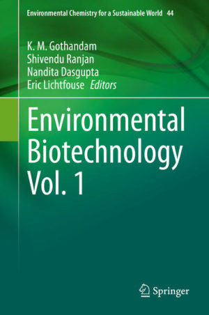 Honighäuschen (Bonn) - This book provides the information on the application of nanotechnology in cleaning wastewater and the impact of microbial ecosystem to solve environmental problems has been critically reviewed in the chapters. It also gives detailed reviews about the conversion of wastewater nutrients into a biofertilizer using microalgae, as well as the applications of Biochar for heavy metal remediation from water. Most importantly, this book contains critical review on microbial fuel cells and highlights the emerging risks of bioplastics on the aquatic ecosystem.