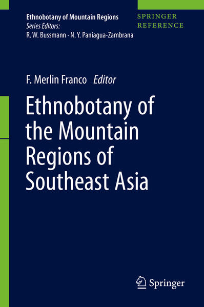 Honighäuschen (Bonn) - This volume is a compendium of selected plant species of ethnobotanical value to the highland communities of popular Southeast Asia. Traditional knowledge held by local communities on their resources is always in flux and adapting to a quickly changing environment. New plants find their entry into the local pharmacopoeias, while existing ones maybe removed. Likewise, various local communities might find the same plant useful for completely different purposes. While compiling information on the species, authors have taken great care to ensure that the dynamic nature of ethnobotanical knowledge is represented adequately. Special emphasis has also been given to cultural value of species to the local communities in the region. The field (and thus the market) of ethnobotany and ethnopharmacology has grown considerably in recent years. Student interest is on the rise, attendance at professional conferences has grown steadily, and the number of professionals calling themselves ethnobotanists has increased significantly (the various societies (Society for Economic Botany, International Society of Ethnopharmacology, Society of Ethnobiology, International Society for Ethnobiology, and many regional and national societies in the field currently have thousands of members). The objective of this new Major Reference Work on Ethnobotany of Mountain Regions of Southeast Asia is to take advantage of the increasing international interest and scholarship on highland landscapes and communities. While ethnobotanical studies are now available from many regions of the world, no comprehensive encyclopedic volume on the highlands of popular SE Asia is available in the market. We include the best and latest research on a full range of descriptive, methodological, theoretical, and applied research on the most important plants for the region. Scholars in plant sciences worldwide will also be interested in the dedicated website for this volume and its dynamic content.