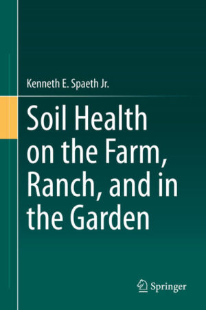 Honighäuschen (Bonn) - This book explores the importance of soil health in croplands, rangelands, pasturelands, and gardens, and presents new methods and technologies for assessing soil dynamics and health in these different land types. Through perspectives of agriculture, soil management, and ecological sustainability, the book provides accurate and up-to-date information on soil health assessment and maintenance that is often missing from current literature on conservation and environmental management and preservation. The book is written in a clear and concise format, and will appeal to non-scientists interested in soil health, as well as professional farmers, ranchers and gardeners. The book begins by discussing soil health from a historical perspective, and in terms of how it is covered in the news currently. Then the author addresses the ecological implications of soil health in farming, ranching and gardening, and comprehensively details the physical, chemical and biological properties of soil as they apply in various land types. The book then examines soil health assessment using new diagnostic and analytic technologies, and how these new innovations will be necessary going forward to maintain and improve soil health.
