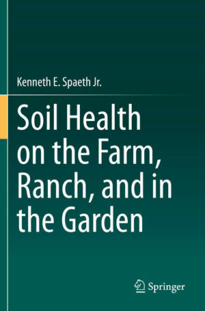 Honighäuschen (Bonn) - This book explores the importance of soil health in croplands, rangelands, pasturelands, and gardens, and presents new methods and technologies for assessing soil dynamics and health in these different land types. Through perspectives of agriculture, soil management, and ecological sustainability, the book provides accurate and up-to-date information on soil health assessment and maintenance that is often missing from current literature on conservation and environmental management and preservation. The book is written in a clear and concise format, and will appeal to non-scientists interested in soil health, as well as professional farmers, ranchers and gardeners. The book begins by discussing soil health from a historical perspective, and in terms of how it is covered in the news currently. Then the author addresses the ecological implications of soil health in farming, ranching and gardening, and comprehensively details the physical, chemical and biological properties of soil as they apply in various land types. The book then examines soil health assessment using new diagnostic and analytic technologies, and how these new innovations will be necessary going forward to maintain and improve soil health.