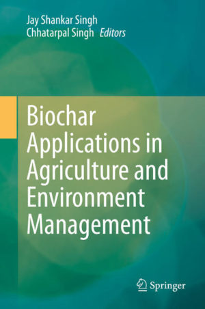 Honighäuschen (Bonn) - This book provides up-to-date information on biochar use in management of soil health, agriculture productivity, green-house gases, restoration ecology and environment. Biochar application to nutrient deficient and disturbed soils is a viable option which may promotes advances in food safety and food security to human nutrition and overall fundamental research in the agricultural sciences. The book describes in detail how the recalcitrant biochar is able to persist for long periods of time and work as a shelter for soil microbial colonisation and their biomass/numbers. This book also includes contents related to important role of biochar applications in the restoration of contaminated agricultural soils. The book will be of particular interest to students, teachers and researchers in the disciplines.