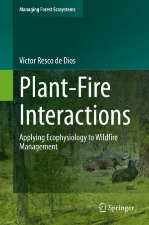 Honighäuschen (Bonn) - This book provides a unique exploration of the inter-relationships between the science of plant environmental responses and the understanding and management of forest fires. It bridges the gap between plant ecologists, interested in the functional and evolutionary consequences of fire in ecosystems, with foresters and fire managers, interested in effectively reducing fire hazard and damage. This innovation in this study lies in its focus on the physiological responses of plants that are of relevance for predicting forest fire risk, behaviour and management. It covers the evolutionary trade-offs in the resistance of plants to fire and drought, and its implications for predicting fuel moisture and fire risk