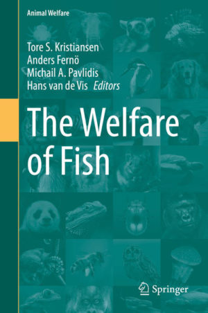 Honighäuschen (Bonn) - This book investigates how fish experience their lives, their amazing senses and abilities, and how human actions impact their quality of life. The authors examine the concept of fish welfare and the scientific knowledge behind the inclusion of fish within the moral circle, and how this knowledge can change the way we treat fish in the future. In many countries fish are already protected by animal welfare legislation in the same way as mammals, but in practice there is still a major gap between how we ethically view these groups and how we actually treat them. The poor treatment of fish represents a massive animal welfare problem in aquaculture and fisheries, both in terms of the number of animals affected and the severity of the welfare issues. Thanks to its interdisciplinary scope, this thought-provoking book appeals to professionals, academics and students in the fields of animal welfare, cognition and physiology, as well as fisheries and aquaculture management.