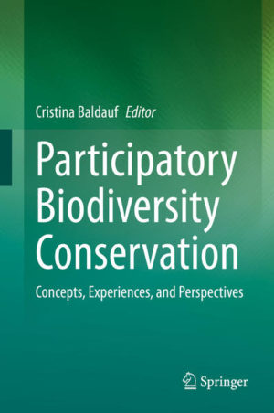 Honighäuschen (Bonn) - It has long been claimed that addressing biodiversity loss and other environmental problems demands a better understanding of the social dimensions of conservation