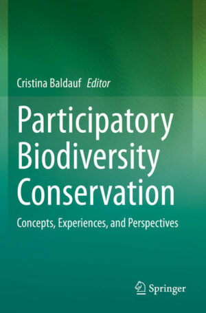 Honighäuschen (Bonn) - It has long been claimed that addressing biodiversity loss and other environmental problems demands a better understanding of the social dimensions of conservation