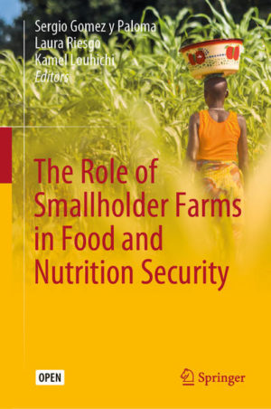 Honighäuschen (Bonn) - This open access book discusses the current role of smallholders in connection with food security and poverty reduction in developing countries. It addresses the opportunities they enjoy, and the constraints they face, by analysing the availability, access to and utilization of production factors. Due to the relevance of smallholder farms, enhancing their production capacities and economic and social resilience could produce positive impacts on food security and nutrition at a number of levels. In addition to the role of small farmers as food suppliers, the book considers their role as consumers and their level of nutrition security. It investigates the link between agriculture and nutrition in order to better understand how agriculture affects human health and dietary patterns. Given the importance of smallholdings, strategies to increase their productivity are essential to improving food and nutrition security, as well as food diversity.