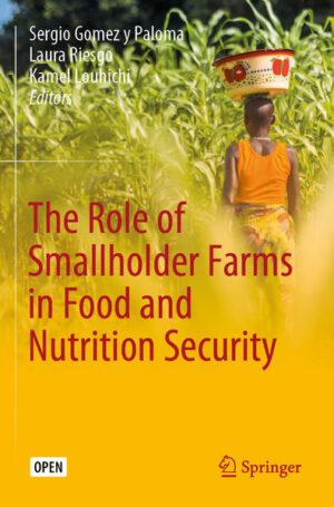 Honighäuschen (Bonn) - This open access book discusses the current role of smallholders in connection with food security and poverty reduction in developing countries. It addresses the opportunities they enjoy, and the constraints they face, by analysing the availability, access to and utilization of production factors. Due to the relevance of smallholder farms, enhancing their production capacities and economic and social resilience could produce positive impacts on food security and nutrition at a number of levels. In addition to the role of small farmers as food suppliers, the book considers their role as consumers and their level of nutrition security. It investigates the link between agriculture and nutrition in order to better understand how agriculture affects human health and dietary patterns. Given the importance of smallholdings, strategies to increase their productivity are essential to improving food and nutrition security, as well as food diversity.