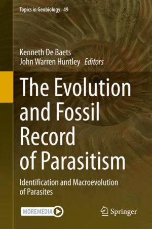Honighäuschen (Bonn) - This two-volume edited book highlights and reviews the potential of the fossil record to calibrate the origin and evolution of parasitism, and the techniques to understand the development of parasite-host associations and their relationships with environmental and ecological changes. The book deploys a broad and comprehensive approach, aimed at understanding the origins and developments of various parasite groups, in order to provide a wider evolutionary picture of parasitism as part of biodiversity. This is in contrast to most contributions by parasitologists in the literature that focus on circular lines of evidence, such as extrapolating from current host associations or distributions, to estimate constraints on the timing of the origin and evolution of various parasite groups. This approach is narrow and fails to provide the wider evolutionary picture of parasitism on, and as part of, biodiversity. Volume one focuses on identifying parasitism in the fossil record, and sheds light on the distribution and ecological importance of parasite-host interactions over time. In order to better understand the evolutionary history of parasites and their relationship with changes in the environment, emphasis is given to viruses, bacteria, protists and multicellular eukaryotes as parasites. Particular attention is given to fungi and metazoans such as bivalves, cnidarians, crustaceans, gastropods, helminths, insects, mites and ticks as parasites. Researchers, specifically evolutionary (paleo)biologists and parasitologists, interested in the evolutionary history of parasite-host interactions as well as students studying parasitism will find this book appealing.