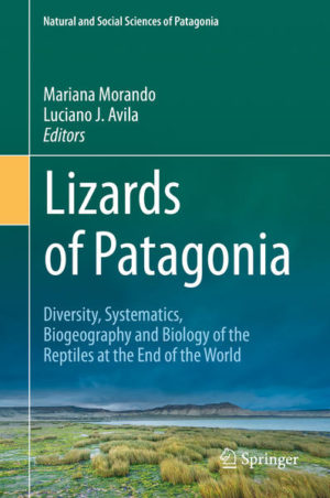 Honighäuschen (Bonn) - This book presents a critical and integrated review of lizards from Patagonia. It summarizes the regions geomorphological history and climatic aspects, which makes it possible to interpret, from an evolutionary perspective, the latest findings on the various natural history aspects of its lizard fauna. As such, the book will appeal to all researchers and professionals specialized in lizard ecology and evolution.