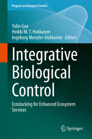 Honighäuschen (Bonn) - This book is the first to integrate biological control into a conceptual framework  ecostacking - uniting all aspects of biological control and ecosystem services. In 2018 the "First International Congress of Biological Control" was organised and held in Beijing, China. The chapters highlight some of the achievements presented at the congress, worldwide. Of particular significance are the numerous contributions by Chinese researchers illustrating the remarkable progress made on developing and adopting multiple biological control strategies over vast agricultural areas, largely replacing chemical pesticides for sustainable agricultural and horticultural production. In many parts of the world including Europe, fragmented research based on short-term funding has been unable to answer to the needs to develop sustainable long-term solutions to crop protection, while colleagues in China have been successful in implementing programs that exemplify the power of the ecostacking approach. Key contributions by European and US specialists combined with the expertise and experiences by the Chinese contributors comprise the building blocks for the integration of biological control approaches into the overall frame of ecostacking. This book will lead the way to a broader, integrated adoption of biological control techniques in sustainable pest, disease and weed management supporting also the functioning of other key ecosystem services. Chapter 2 of this book isavailable open access under a CC BY 4.0 license at link.springer.com