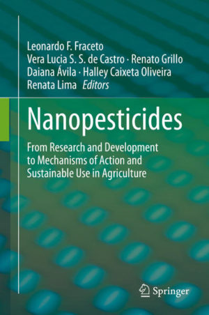 Honighäuschen (Bonn) - This book explores the development of nanopesticides and tests of their biological activity against target organisms. It also covers the effects of nanopesticides in the aquatic and terrestrial environments, along with related subjects including fate, behaviour, mechanisms of action and toxicity. Moreover, the book discusses the potential risks of nanopesticides for non-target organisms, as well as regulatory issues and future perspectives.