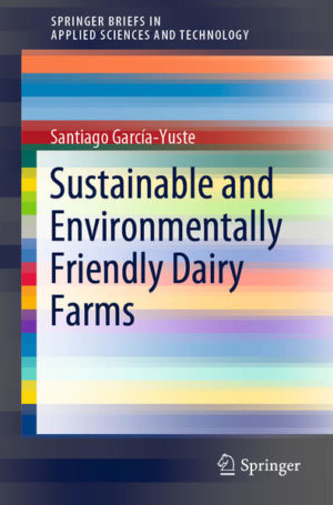 Honighäuschen (Bonn) - Sustainable and Environmentally Friendly Dairy Farms presents an innovative environmental proposal. While chiefly focusing on dairy farms, the environmental solution it describes is applicable to the entire livestock sector. The book is divided into five chapters, the first of which addresses the carbon footprint of dairy farms. Chapter two provides an overview of the animal production system, focusing on the physiology of the ruminant stomach and the greenhouse gases emitted by dairy cows. In turn, the third chapter covers dairy farm systems, explaining both intensive and extensive husbandry systems. The books final two chapters present the-state-of-art in CO2 capture, and describe a new and innovative CO2-RFP strategy. Given its scope, the book will be of interest to chemists, biologists, biotechnologists, and researchers active in agriculture and food-related areas, as well as those working in the food and dairy industry.