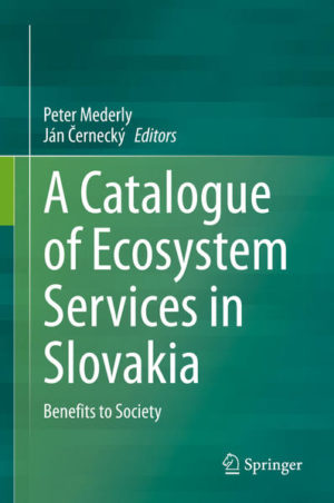 Honighäuschen (Bonn) - This book provides the first comprehensive assessment of ecosystem services (ES) for the territory of the Slovak Republic. Although the ES approach is widely used for the evaluation of the benefits of natural capital and biodiversity for people, this book has a unique character. It provides an assessment of 18 individual ES, which are divided into three main groups - provisioning, regulatory/supporting and cultural ES. For each of ES, a brief theoretical and methodological overview is given, followed by spatial assessment based on own original methodology and dataset of 40 map layers. Besides, an evaluation of main ES groups and overall ES assessment is realized. This book emphasizes the key role of nature protection areas, large areas of forest ecosystems and mountain and sub-mountain areas, for the preservation of the various functions of the healthy landscape and ecosystems. The complexity of the book guarantees its usefulness - not only as the knowledge base for the territory of Slovakia but also as the methodological tool for worldwide researchers.