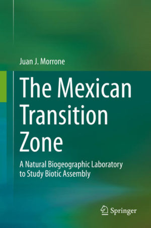 Honighäuschen (Bonn) - This book presents an evolutionary biogeographic analysis of the Mexican Transition Zone, which is situated in the overlap of the Nearctic and Neotropical regions. It includes a comprehensive review of previous track, cladistic and molecular biogeographic analyses and is illustrated with full color maps and vegetation photographs of the respective areas covered. Given its scope, the book will be of interest to students and researchers whose work involves systematic and biogeographic analyses of plant and animal taxa of the Mexican Transition Zone or other transition zones of the world, and to ecologists working in biodiversity conservation, who will be able to appreciate the evolutionary relevance of the Mexican Transition Zone for establishing conservation areas..