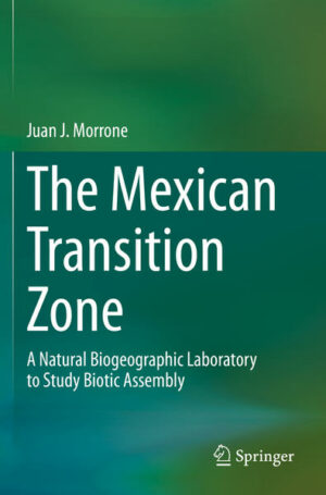 Honighäuschen (Bonn) - This book presents an evolutionary biogeographic analysis of the Mexican Transition Zone, which is situated in the overlap of the Nearctic and Neotropical regions. It includes a comprehensive review of previous track, cladistic and molecular biogeographic analyses and is illustrated with full color maps and vegetation photographs of the respective areas covered. Given its scope, the book will be of interest to students and researchers whose work involves systematic and biogeographic analyses of plant and animal taxa of the Mexican Transition Zone or other transition zones of the world, and to ecologists working in biodiversity conservation, who will be able to appreciate the evolutionary relevance of the Mexican Transition Zone for establishing conservation areas..