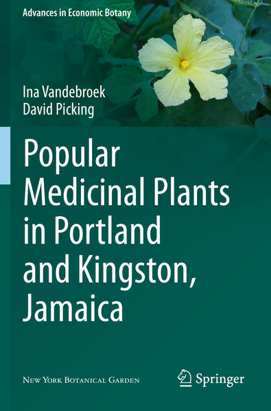 Honighäuschen (Bonn) - This book highlights the results from over a year of ethnobotanical research in a rural and an urban community in Jamaica, where we interviewed more than 100 people who use medicinal plants for healthcare. The goal of this research was to better understand patterns of medicinal plant knowledge, and to find out which plants are used in consensus by local people for a variety of illnesses. For this book, we selected 25 popular medicinal plant species mentioned during fieldwork. Through individual interviews, we were able to rank plants according to their frequency of mention, and categorized the medicinal uses for each species as major (mentioned by more than 20% of people in a community) or minor (mentioned by more than 5%, but less than 20% of people). Botanical identification of plant specimens collected in the wild allowed for cross-linking of common and scientific plant names. To supplement field research, we undertook a comprehensive search and review of the ethnobotanical and biomedical literature. Our book summarizes all this information in detail under specific sub-headings.