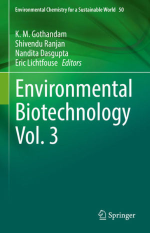 Honighäuschen (Bonn) - This volume is a collection of informative chapters on various subjects. It provides information on the effects of pesticides on avian fauna, the impact of microbial ecosystems to solve environmental problems, a detailed review on issues in membrane distillations process, microbial sensor for detection of pollutants, microbial biosurfactants, biotechnological applications of immobilised microalgae as well as a review on Biochar production. Most importantly, this book contains a critical review on microbial degradation of plastic wastes and highlights the Biodegradation and Bioremediation of Herbicides.