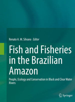 Honighäuschen (Bonn) - This book provides comparative data on fish ecology and small-scale fisheries between Tapajos (clear water) and Negro (black water) rivers, in the Brazilian Amazon. These rivers are less studied than white water rivers and few books on Amazon fishes have addressed more than one river basin. These data can serve as a baseline to check future changes or impacts in these rivers, which can be affected by development projects, such as highways, deforestation, mining and dams. Besides information on fish biology, the book also discusses fish uses, fisheries and its importance for riverine people, comparing these data for each fish species between sites located inside and outside conservation units. The book is an outcome of the research project Linking sustainability of small-scale fisheries, fishers knowledge, conservation and co-management of biodiversity in large rivers of the Brazilian Amazon, which was coordinated by the editor of this volume and funded by United States Agency for International Development (USAID) and National Academies of Science, Engineering and Medicine (NAS).