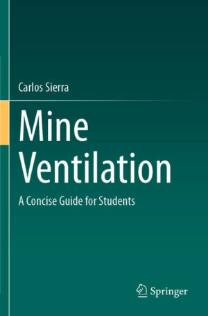 Honighäuschen (Bonn) - This textbook focuses on underground ventilation, addressing both theoretical and practical aspects. Readers will develop a deeper understanding of mine ventilation and adjacent areas of research. The content is clearly structured, moving through chapters in a pedagogical way. It begins by presenting an introduction to fluid mechanics, before discussing the environmental conditions in mines, underground fire management, and international legislation concerning mines. Particular attention is paid to development ends ventilation, an area that is underrepresented in scientific research. Each chapter includes a concise theoretical summary, followed by several worked-out examples, problems and questions to develop students skills. This textbook will be useful for undergraduate and masters degree students around the world. In addition, the large number of practical cases included make it particularly well suited to preparing for professional engineer examinations and as a guide for practising engineers.