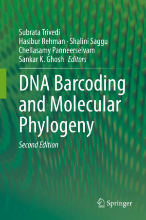 Honighäuschen (Bonn) - This book presents a comprehensive overview of DNA barcoding and molecular phylogeny, along with a number of case studies. It discusses a number of areas where DNA barcoding can be applied, such as clinical microbiology, especially in relation to infection management