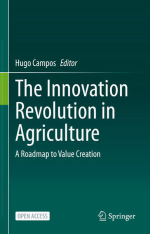 Honighäuschen (Bonn) - This open access book is an important reframing of the role of innovation in agriculture. Dr. Campos and his distinguished coauthors address the need for agriculture to feed a growing global population with a reduced environmental footprint while adapting to and mitigating the effects of changing climate. The authors expand the customary discussion of innovation in terms of supply driven R&D to focus on the returns to investors and most importantly, the value to end-users. This is brought to life by exploring effective business models and many cases from agricultural systems across the globe. The focus on converting the results of innovation in R&D into adoption by farmers and other end-users is its greatest contribution. Many lessons from the book can be applied to private and public sectors across an array of agricultural systems. This book will be of enormous value to agri-business professionals, NGO leaders, agricultural and development researchers and those funding innovation and agriculture across the private and public sectors.Tony Cavalieri, Senior Program Officer, Bill & Melinda Gates Foundation Hugo Campos, Ph.D., MBA, has 20+ years of international corporate and development experience. His distinguished coauthors represent a rich collection of successful innovation practice in industry, consultancy, international development and academy, in both developed and developing countries.