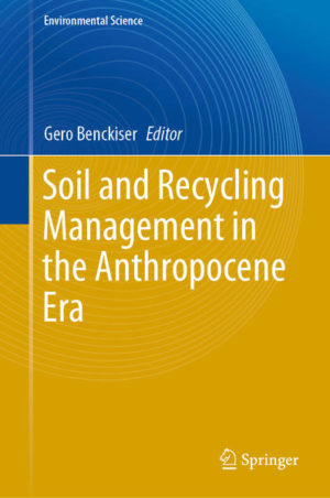 Honighäuschen (Bonn) - This book discusses soil and recycling management in the Anthropocene era. Nitrogen shortage is one of natures most important productivity regulators, but since the advent of technical nitrogen fixation (TNF), biological nitrogen fixation (BNF) input has nearly doubled, particularly in grass and arable lands covering over 13 million km2 of the Earths surface. This book explores how monoculture grass, arable lands and forests are often over fertilized with TNF, animal slurries, sewage sludge, or municipally produced composts, and as a result, flora and fauna that have adapted to a nitrogen shortage in the soil will have to adjust to a surplus