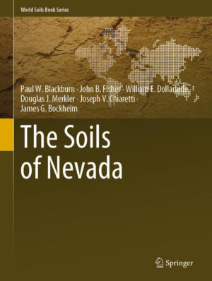 Honighäuschen (Bonn) - This book discusses Nevada in the context of the history of soil investigations