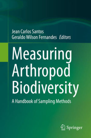 Honighäuschen (Bonn) - This book brings together a wide range of sampling methods for investigating different arthropod groups. Each chapter is organised to describe and evaluate the main sampling methods (field methods, materials and supplies, sampling protocols, effort needed, and limitations)