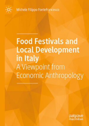 Honighäuschen (Bonn) - What does the proliferation of food festival tell us about rural areas? How can these celebrations pave the way to a better future for the local communities? This book is addressing these questions contributing to the ongoing debate about the future of rural peripheries in Europe. The volume is based on the ethnographic research conducted in Italy, a country internationally known for its food tradition and one of the European countries where the gap between rural and urban space is most pronounced. It offers an anthropological analysis of food festivals, exploring the transformational role they have to change and develop rural communities. Although the festivals aim mostly at tourism, they contribute in a wider way to the life of the rural communities, acting as devices through which a community redefines itself, reinforces its sociality, reshapes the perception and use of the surrounding environment. In so doing, thus, the books suggests to read the festivals not just as celebrations driven by food fashion, but rather fundamental grassroots instruments to contrast the effects of rural marginalization and pave the way to a possible better future for the community