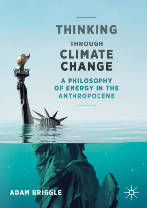 Honighäuschen (Bonn) - In this creative exploration of climate change and the big questions confronting our high-energy civilization, Adam Briggle connects the history of philosophy with current events to shed light on the Anthropocene (the age of humanity). Briggle offers a framework to help us understand the many perspectives and policies on climate change. He does so through the idea that energy is a paradox: changing sameness. From this perennial philosophical mystery, he argues that a high-energy civilization is bound to create more and more paradoxes. These paradoxes run like fissures through our orthodox picture of energy as the capacity to do work and control fate. Climate change is the accumulation of these fissures and the question is whether we can sustain technoscientific control and economic growth. It may be that our world is about change radically, imploring us to start thinking heterodox thoughts.