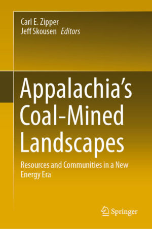 Honighäuschen (Bonn) - This book collects and summarizes current scientific knowledge concerning coal-mined landscapes of the Appalachian region in eastern United States. Containing contributions from authors across disciplines, the book addresses topics relevant to the regions coal-mining history and its future