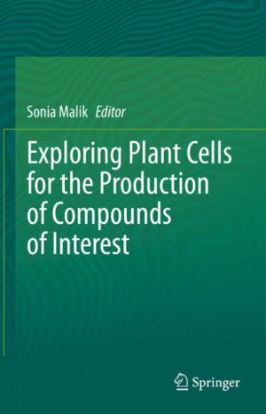 Honighäuschen (Bonn) - Natural compounds obtained from plants represent a tremendous global market due to their use as food additives, cosmetics, in agriculture and in pharmaceuticals. This book provides up-to-date information on various strategies and methods for producing compounds of interest. Leading researchers discuss the latest advances in environmentally friendly natural compound production from plants, making the book a valuable resource for biotechnologists, pharmacists, food technologists and researchers working in the medical and healthcare industries.
