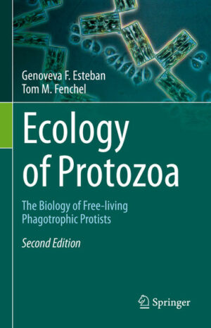 Honighäuschen (Bonn) - This book emphasises the important role that protozoa play in many natural ecosystems. To shed new light on their individual adaptive skills, the respective chapters examine the ecology and functional biology of this diverse group of eukaryotic microbes. Protozoa are well-established model organisms that exemplify many general problems in population ecology and community ecology, as well as evolutionary biology. Their particular characteristics, like large population sizes, life cycles and motile sensory behaviour, have a profound impact on their survival, distribution, and interaction with other species. Thus, readers will also be introduced to protozoan habitats in a broad range of environments. Even though this group of unicellular organisms is highly diverse, the authors focus on shared ecological patterns. Students and scientists working in the areas of eukaryotic microbiology and ecology will appreciate this updated and revised 2nd Edition as a valuable reference guide to the lifestyles of protozoa.