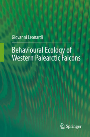 Honighäuschen (Bonn) - This monograph is the result of eight years of bibliographical and field research concerning several behavioural ecology aspects of the Palaearctic falcons. For a while, this book grew along with The Lanner falcon published in 2015 and revised in 2017. In both books the main aim was to provide a clear overview of the biology and ecology of these species. In fact in the last 20 years, the number of publications on falcons has grown tremendously and, in parallel, also those belonging to the so-called "grey literature". The number of people involved is also increased by including both academics and nature lovers. Many previously published books emphasized identification, and offered little insights on the behavioural and ecological aspects of the species. Very often, the research on behavioural ecology remains closed within the confines of academic community. By contrast, a multitude of basic data is scattered in countless articles published in local magazines. Many falcon species are easy to observe and study (such as kestrels) but others are more rare and localized. In order to understand the survival strategies adopted by this group of avian predators, it is necessary not to lose sight of the overall picture. This book tries to explain the different survival strategies by examining, through a few essential chapters, some crucial aspects for all species. The first chapter provides information on the genus Falco, its genetics, evolution and morphological peculiarities. The other chapters deal with reproductive strategies, competition, exploitation of resources, dispersal patterns, communication and sociality. One of the main objectives of this book is to produce an accessible but scholarly curated source of reference. By understanding the most common species, it is possible to provide a working framework for rarer, and especially threatened, falcon species.