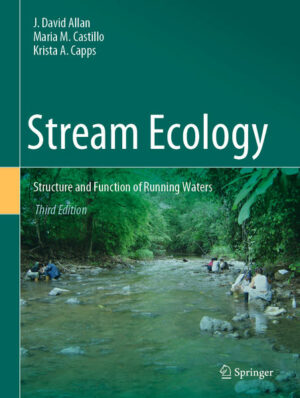 Honighäuschen (Bonn) - Stream Ecology: Structure and Function of Running Waters is designed to serve as a textbook for advanced undergraduate and graduate students, and as a reference source for specialists in stream ecology and related fields. This Third Edition is thoroughly updated and expanded to incorporate significant advances in our understanding of environmental factors, biological interactions, and ecosystem processes, and how these vary with hydrological, geomorphological, and landscape setting. The broad diversity of running waters  from torrential mountain brooks, to large, lowland rivers, to great river systems whose basins occupy sub-continents  makes river ecosystems appear overwhelming complex. A central theme of this book is that although the settings are often unique, the processes at work in running waters are general and increasingly well understood. Even as our scientific understanding of stream ecosystems rapidly advances, the pressures arising from diverse human activities continue to threaten the health of rivers worldwide. This book presents vital new findings concerning human impacts, and the advances in pollution control, flow management, restoration, and conservation planning that point to practical solutions. Reviews of the first edition: ".. an unusually lucid and judicious reassessment of the state of stream ecology" Science Magazine "..provides an excellent introduction to the area for advanced undergraduates and graduate students" Limnology & Oceanography " a valuable reference for all those interested in the ecology of running waters." Transactions of the American Fisheries Society Reviews of the second edition: "Overall, a must for the field centre and a good starter text in stream ecology." (TEN News, October, 2007) "Highly recommended. Upper-division undergraduates through faculty." (P. R. Pinet, CHOICE, Vol. 45 (7), 2008) "... a very good, fluidly readable book which contains the latest key scientific knowledge of the ecology of running waters." (Daniel Graeber, International Review of Hydrobiology, Vol. 94 (2), 2009)