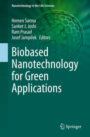 Honighäuschen (Bonn) - Investigation on biobased nanomaterials has provided new insights into the rapidly advancing fields of the biomedical and environmental sciences by showing how these nanomaterials are effective in biomedicine and environmental remediation. These particles hold tremendous prospective applications, and are likely to become the next generation of particles in these areas. As such, research is ongoing and the data generated should have the potential for a sustainable future in both the environmental and biomedical fields. This book presents important findings on the role of and identification of novel applications of biobased nanomaterials. Unlike other books in this field, this book focuses entirely on sustainable application and remediation in biomedicine and environmental science. The chapters are written in such a way as to make them accessible to the reader, and furthermore, the volume can be readily adopted as a reference, or used as a guide for further research. This project was based on recent research (the last 5 years) and developed through an extensive literature search. The editors have also compiled some advanced, outstanding texts that should be of benefit to graduate students in their research.