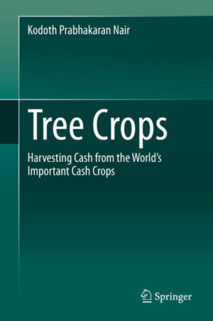 Honighäuschen (Bonn) - This book paints a wide canvas of the immense global economic potential of ten most important cash generating crops spread over Asia, Africa and Latin America, namely, Arecanut, Cashew Nut, Coconut, Cinchona, Cocoa, Coffee, Tea, Oil Palm, Rubber and Wattle. It provides a cross-sectoral, multi-scale assessment of the status of these crops, from seed to dining table, an invaluable treatise on the subject. Structured to be an invaluable tool for the inquisitive researcher, an ardent student, and, an insightful policy maker.