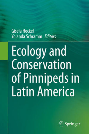 Honighäuschen (Bonn) - Pinnipeds are marine mammals that include eared seals, true seals, and walruses. This book presents detailed reviews on the ecology and conservation of 10 pinniped species along the coasts and islands in Latin America, from Mexico to Chile and Argentina. Topics covered include their population dynamics, trophic ecology, reproduction, and behavior. In addition, the book addresses major conservation issues regarding climate change, interaction with fisheries, ecotourism, and other human activities.