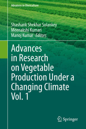 Honighäuschen (Bonn) - A considerable change in climate at a global level will impact the vegetable cultivation and agriculture as a whole