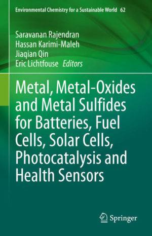 Honighäuschen (Bonn) - This book summarizes recent findings on the use of new nanostructured materials for biofuels, batteries, fuel cells, solar cells, supercapacitors and health biosensors. Chapters describe principles and how to choose a nanomaterial for specific applications in energy, environment and medicine.