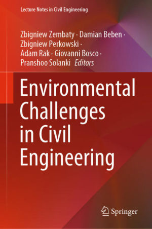 Honighäuschen (Bonn) - This book gathers a selection of papers presented at the 4th International Scientific Conference Environmental Challenges in Civil Engineering, ECCE 2020, , Opole, Poland, held on April 20-22, 2020, in Opole, Poland. The chapters, written by an international group of experts, report on advanced finding in structural material behaviour, and novel construction technologies and procedures, with a focus on strategies to foster sustainable civil engineering. Offering a good balance of theory and practice, and covering both technical, as well as legal and organization aspects in civil engineering and architectural projects, this book offers extensive information on the state-of-the art and a timely snapshot of current challenges in planning construction projects and structural interventions in accordance with the principles of environmental protection