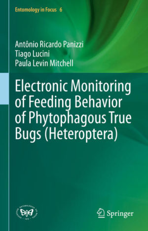 Honighäuschen (Bonn) - This book compiles for the first time all the current information on the electronic monitoring of the feeding behavior of phytophagous true bugs. It includes state-of-the-art illustrations of feeding sites on the various plant structures, and examines how the different feeding strategies are related to the variable waveforms generated using the electropenetrography (EPG) technique. Further, the book describes the mouthparts and modes of feeding and discusses the physical and chemical damage resulting from feeding activities. Covering in detail all EPG studies developed and conducted using true bugs published to date, it explores the use of electronic monitoring of feeding coupled with histological analyses to improve strategies to control true bugs, from traditional chemical methods to gene silencing (RNAi).