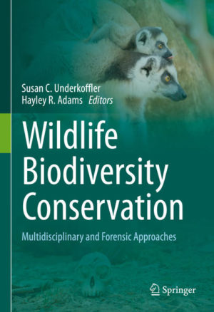 Honighäuschen (Bonn) - This book addresses the multidisciplinary challenges in biodiversity conservation with a focus on wildlife crime and how forensic tools can be applied to protect species and preserve ecosystems. Illustrated by numerous case studies covering different geographical regions and species the book introduces to the fundamentals of biodiversity conflicts, outlines the unique challenges of wildlife crime scenes and reviews latest techniques in environmental forensics, such as DNA metagenomics. In addition, the volume explores the socio-economic perspective of biodiversity protection and provides an overview of national and international conservation laws. The field of conservation medicine stresses the importance of recognizing that human health, animal health, and ecosystem health are inextricably interdependent and the book serves as important contribution towards achieving the UN Sustainable Developmental Goals, in particular SDG 15, Life on Land. The book addresses graduate students, scientists and veterinary professionals working in wildlife research and conservation biology.