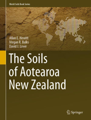 Honighäuschen (Bonn) - This book offers an introduction to the soils of Aotearoa New Zealand, structured according to the New Zealand soil classification system.  Starting with an overview of the importance and distribution of New Zealand soils, it subsequently provides essential information on each of the 15 New Zealand soil orders in separate chapters. Each chapter, illustrated with diagrams and photographs in colour, includes a summary of the main features of the soils in the order, their genesis and relationships with landscapes, their key properties including examples of physical and chemical characteristics, and their classification, use, and management. The book then features a chapter on soils in the Ross Sea region of Antarctica and concludes by considering New Zealand soils in a global context, soil-formation pathways, and methods used in New Zealand to evaluate soils and assist in land-management decisions. Information about how to access detailed information via links to the Manaaki Whenua Landcare Research website is also included.