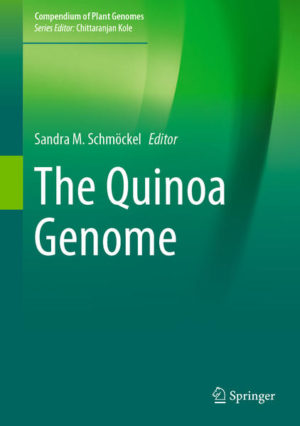Honighäuschen (Bonn) - This book focuses on quinoa, providing background information on its history, summarizing recent genetic and genomic advances, and offering directions for future research. Meeting the caloric and nutritional demands of our growing population will not only require increases in overall food production, but also the development of new crops that can be grown sustainably in agricultural environments that are increasingly susceptible to degradation. Quinoa is an ancient crop native to the Andean region of South America that has recently gained international attention because its seeds are high in protein, particularly in essential amino acids. Quinoa is also highly tolerant of abiotic stresses, including drought, frost and salinity. For these reasons, quinoa has the potential to help address issues of food security  a potential that was recognized when the United Nations declared 2013 the International Year of Quinoa. However, more effort is needed to improve quinoa agronomically and to understand the mechanisms of its abiotic stress tolerance