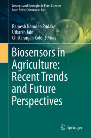 Honighäuschen (Bonn) - This book reviews the application of nanosensors in food and agriculture. Nanotechnology has the potential to become transformative technology that will impact almost all sectors. Tools like nanosensors, which detect specific molecular interactions, can be used for on-site, in-situ and online measurements of various parameters in clinical diagnostics, environmental and food monitoring, and quality control. Due to their unprecedented performance and sensitivity, nanobiosensors are gaining importance in precision farming. The book examines the use of nanobiosensors in the monitoring of food additives, toxins and mycotoxins, microbial contamination, food allergens, nutritional constituents, pesticides, environmental parameters, plant diseases and genetically modified organisms. It also discusses the role of biosensors in increasing crop productivity in sustainable agriculture, and nanosensor-based smart delivery systems to optimize the use of natural resources such as water, nutrients and agrochemicals in precision farming.