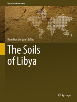 Honighäuschen (Bonn) - This book presents the soil pedodiversity in Libya. Soils are the source of all life